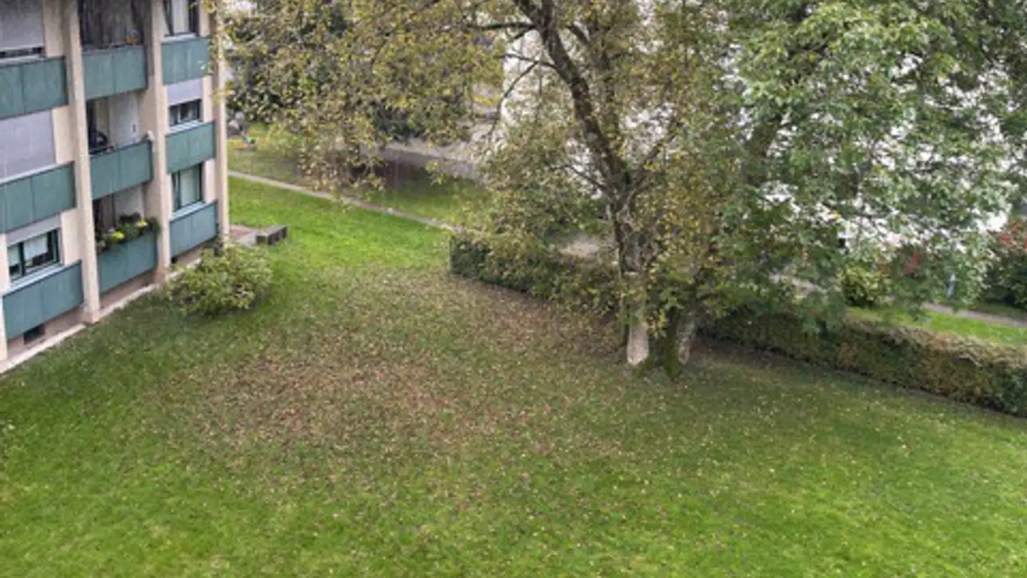 Appartement à louer - Zentralstrasse 92, 5430 Wettingen - Photo 3