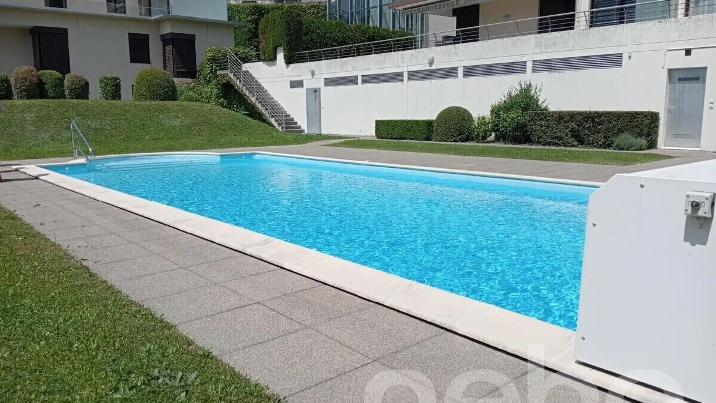 Apartment for sale - 1820 Montreux