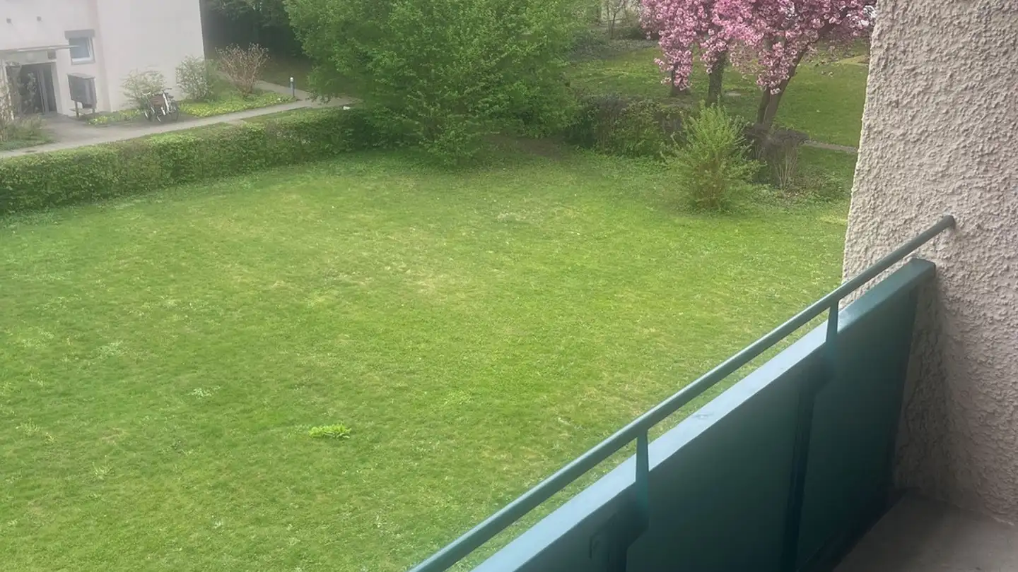 Appartement à louer - Zentralstrasse 92, 5430 Wettingen - Photo 4