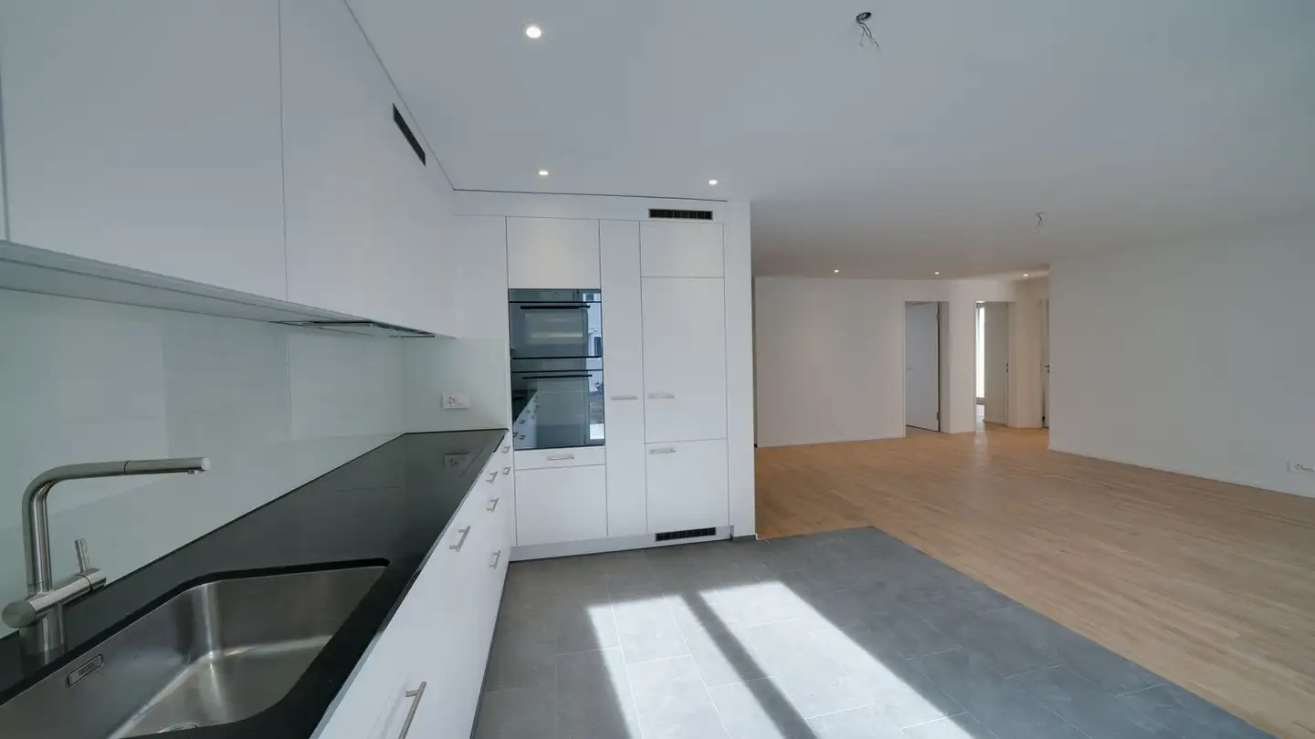 Appartamento in affitto - Oberzelgstrasse 2, 8493 Saland - Foto 4