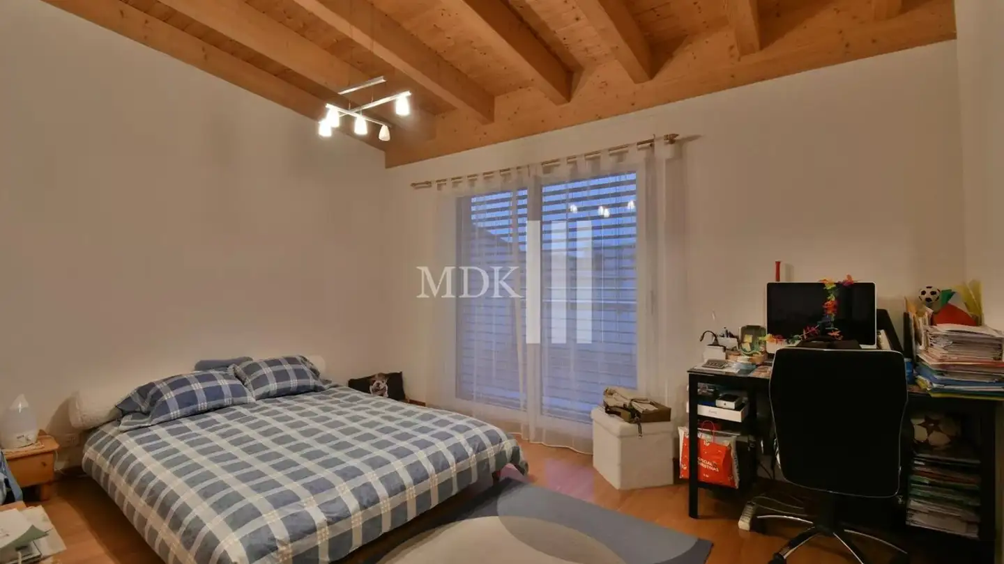 Appartamento in affitto - Rue De Venise, 1870 Monthey - Foto 4