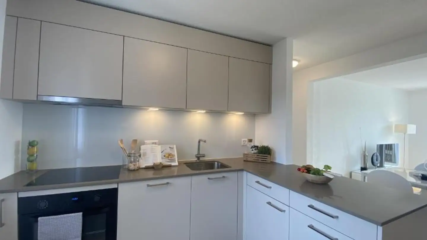 Appartement à louer - Nussbaumweg 3, 4914 Roggwil BE - Photo 4