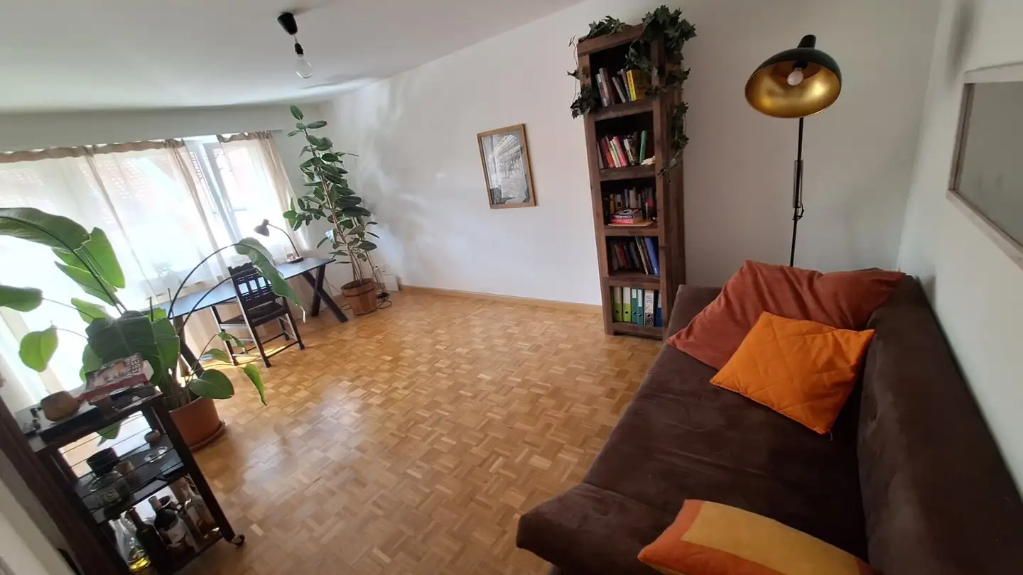 Appartamento in affitto - 4052 Basel