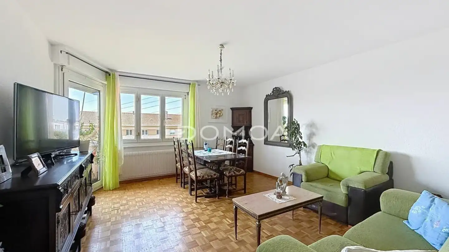 Penthouse kaufen - 1723 Marly - Foto 3