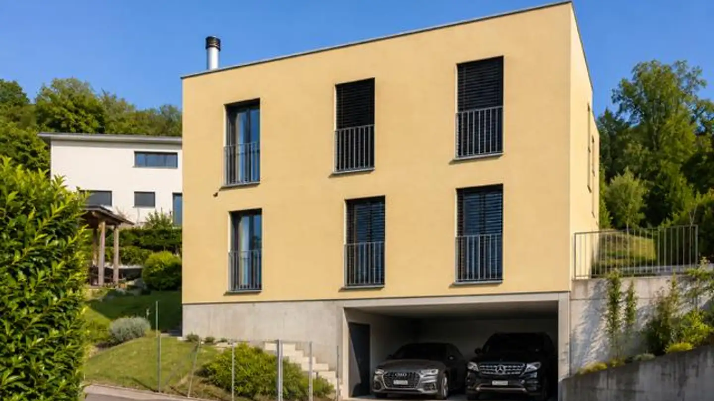 Single house for rent - 6900 Lugano - Photo 2