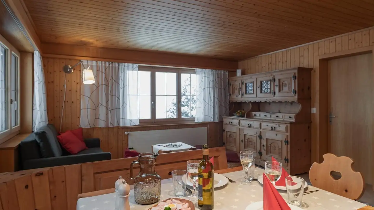 Appartamento in affitto - Mostelbergstrasse 122, 6417 Sattel