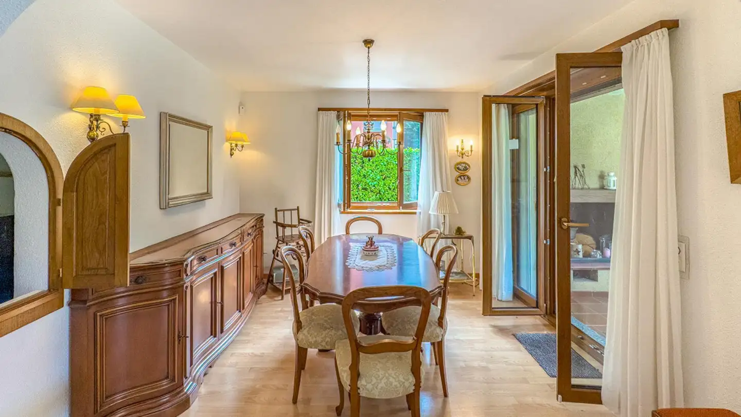 Casa singola in vendita - Via Sirana, 6814 Lamone - Foto 3