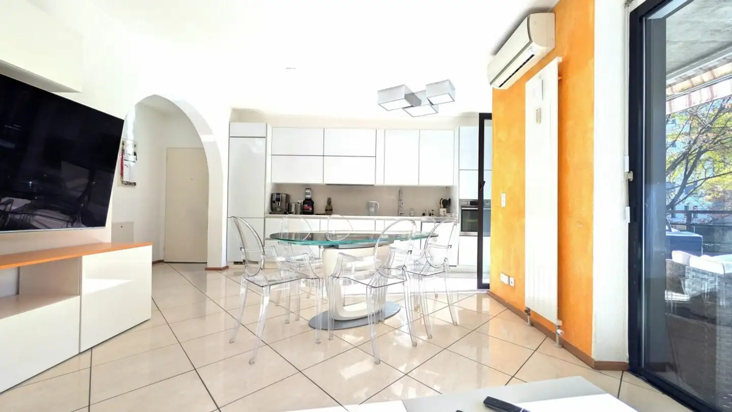 Appartement à vendre - Via Ceresio 39a, 6963 Pregassona