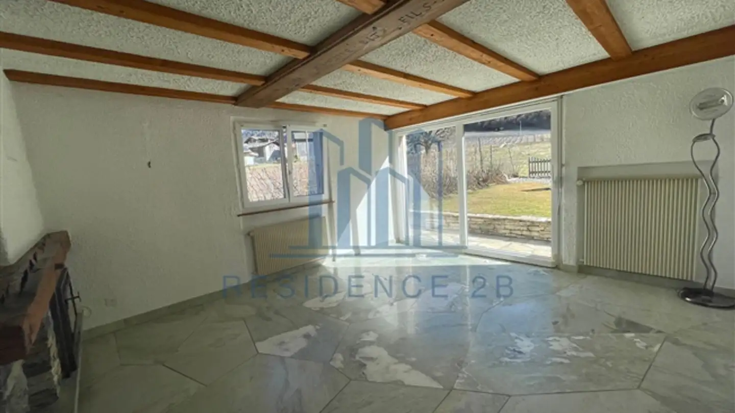 Apartment for rent - Rue De Pramagnon 61, 3979 Grône