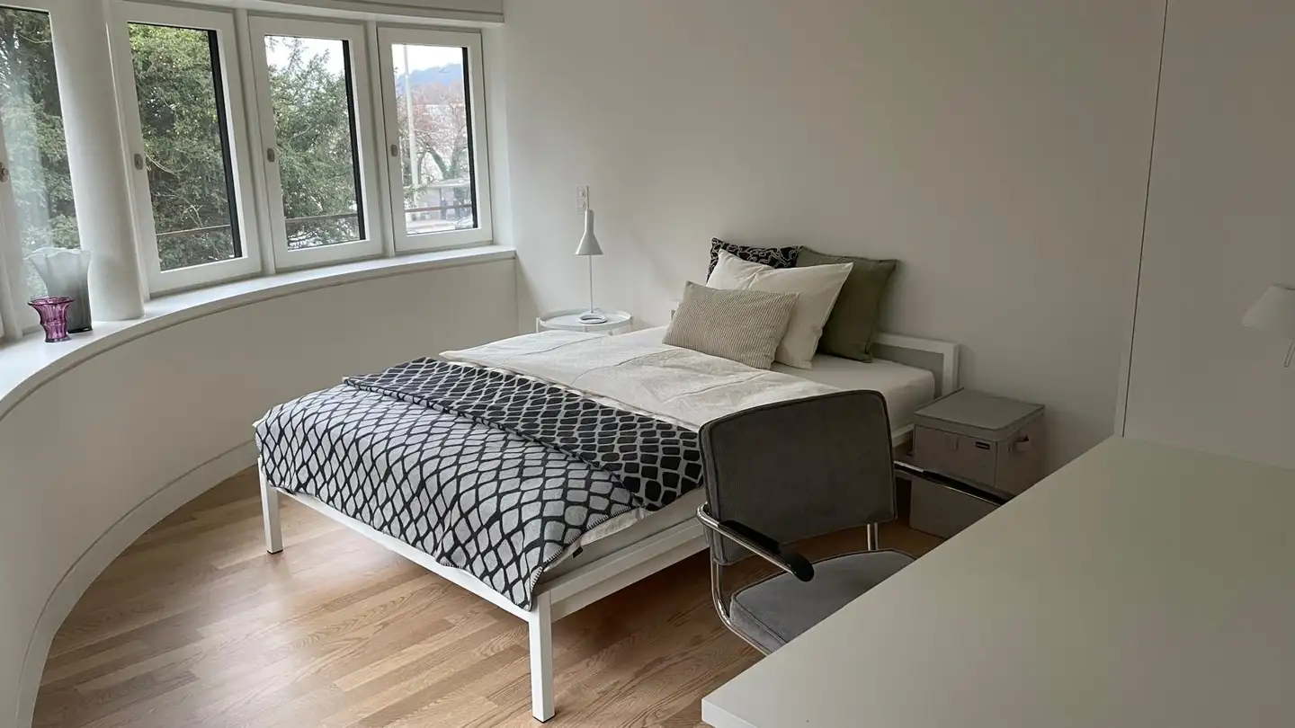 Appartamento ammobiliato in affitto - Lindstrasse 16a, 8400 Winterthur - Foto 2