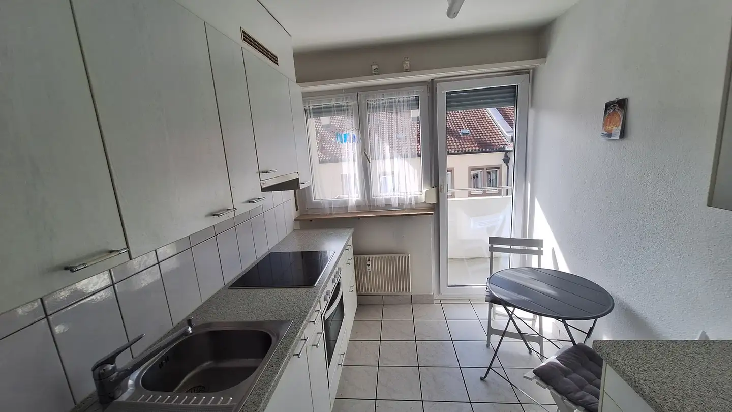 Appartamento in affitto - 4052 Basel - Foto 2