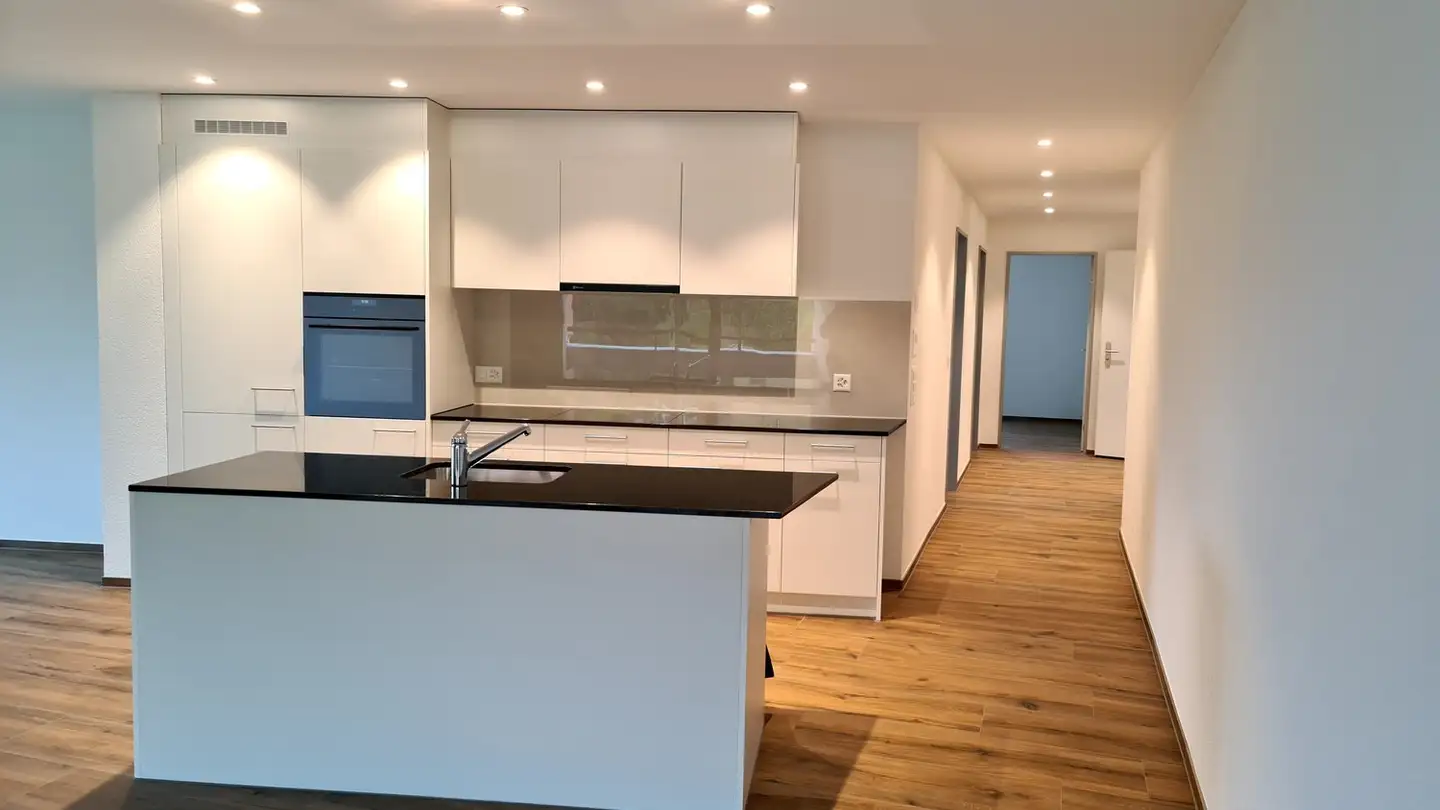 Apartment for rent - Alpsteinstrasse 14, 9240 Uzwil