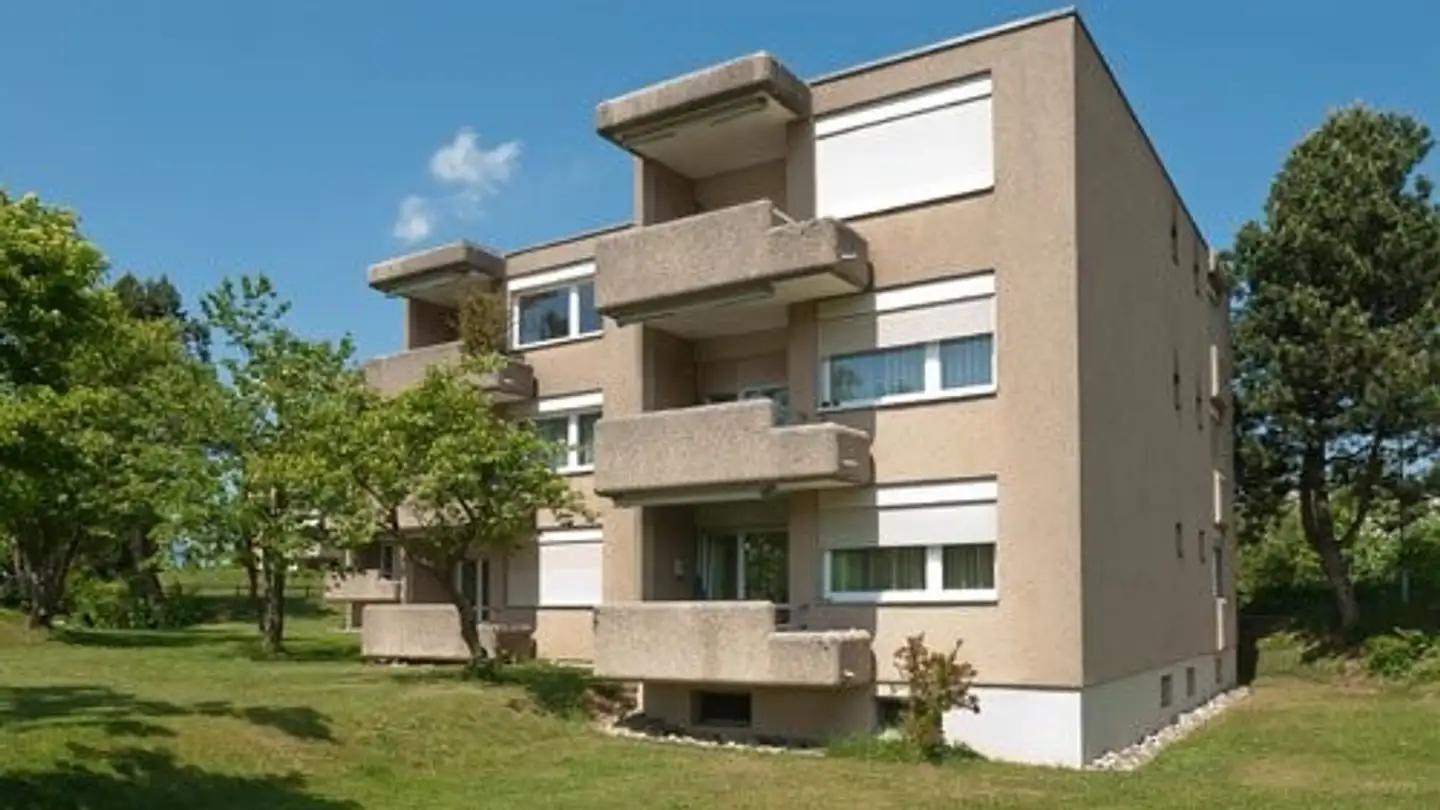 Appartement à louer - Dorniackerstrasse 9, 3322 Urtenen-Schönbühl