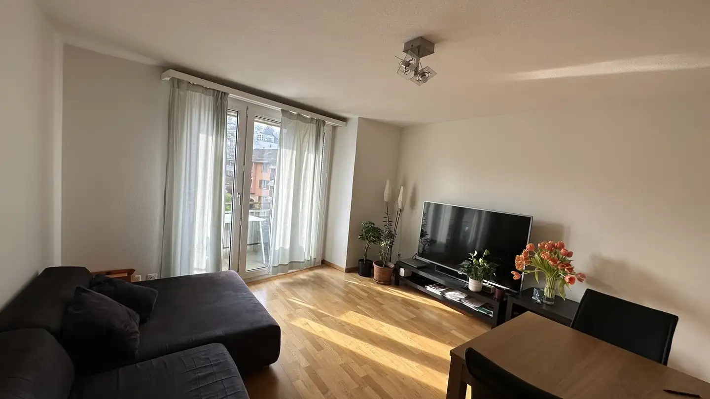 Wohnung mieten - Riedhofstrasse 176, 8049 Zürich