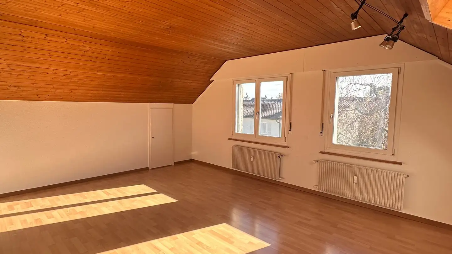 Wohnung mieten - Lindenweg 9, 3053 Münchenbuchsee