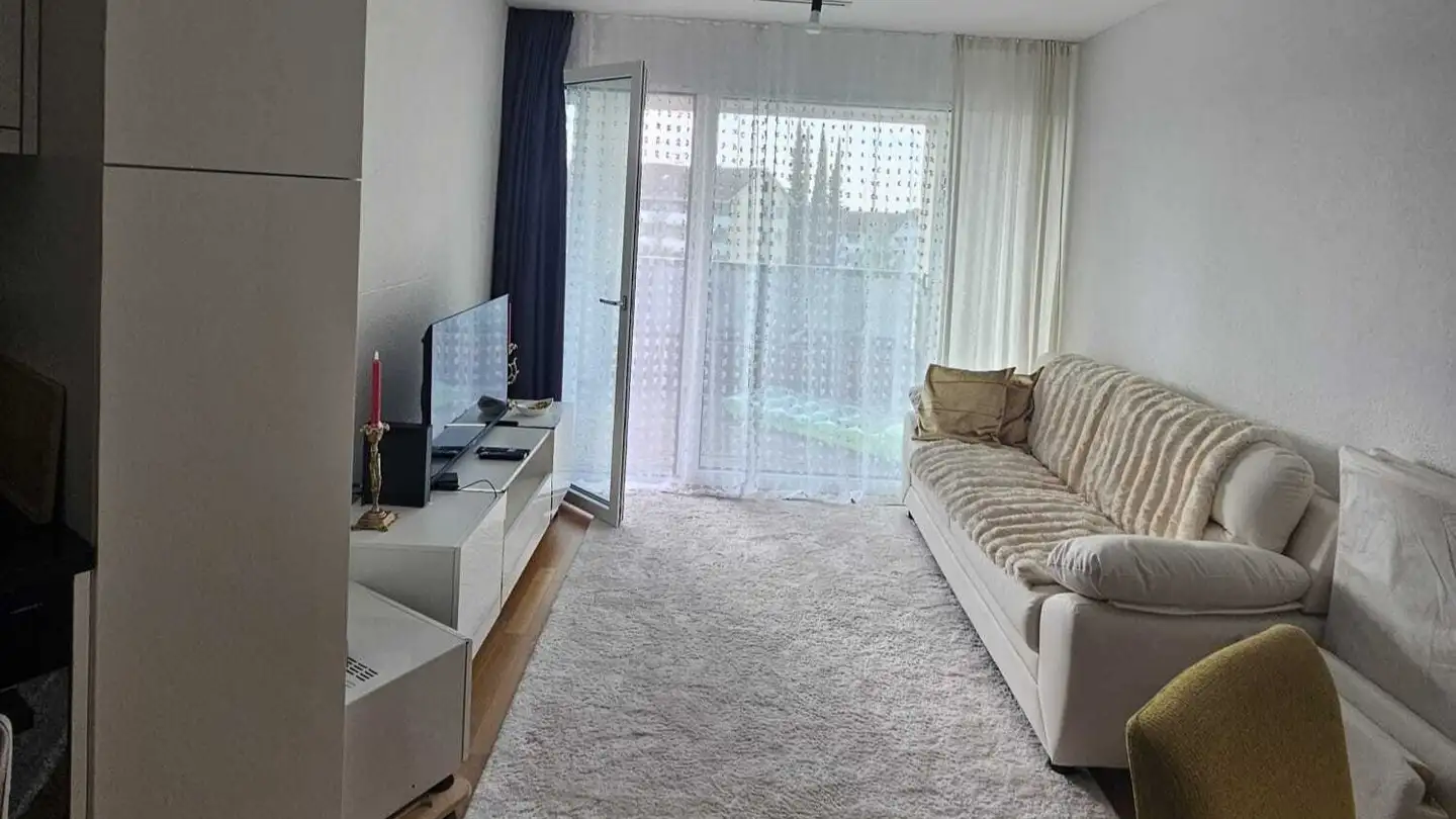 Möblierte Wohnung mieten - 8610 Uster