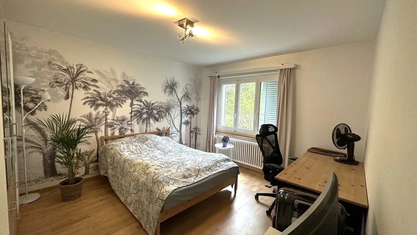 Wohnung mieten - Riedhofstrasse 176, 8049 Zürich - Foto 2