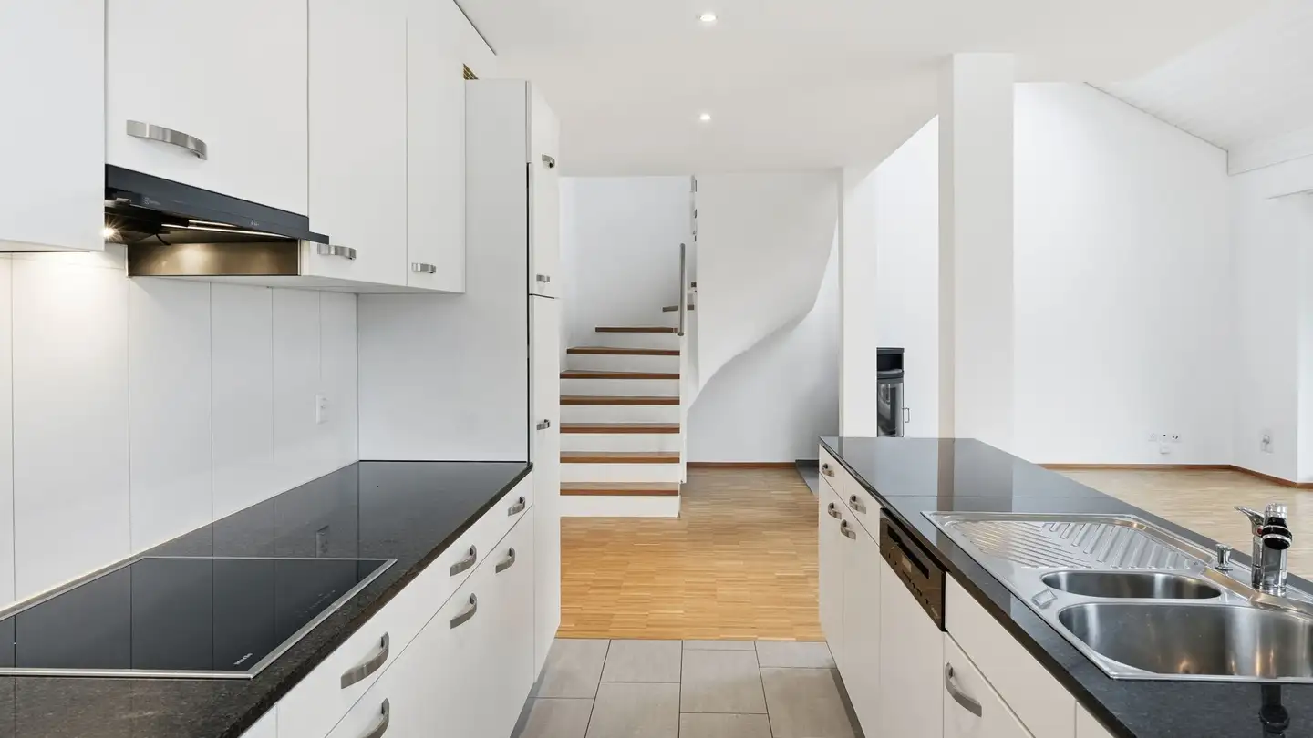 Appartamento in affitto - Lützelweg, 8362 Balterswil