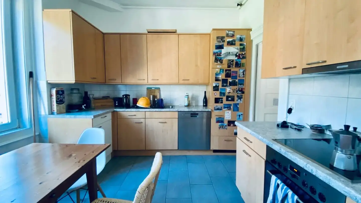 Zimmer mieten - Promenade 109, 7270 Davos Platz - Foto 2