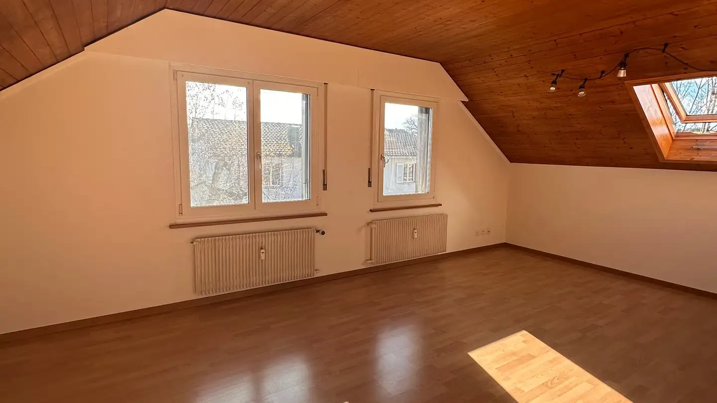 Appartamento in affitto - Lindenweg 9, 3053 Münchenbuchsee - Photo 2