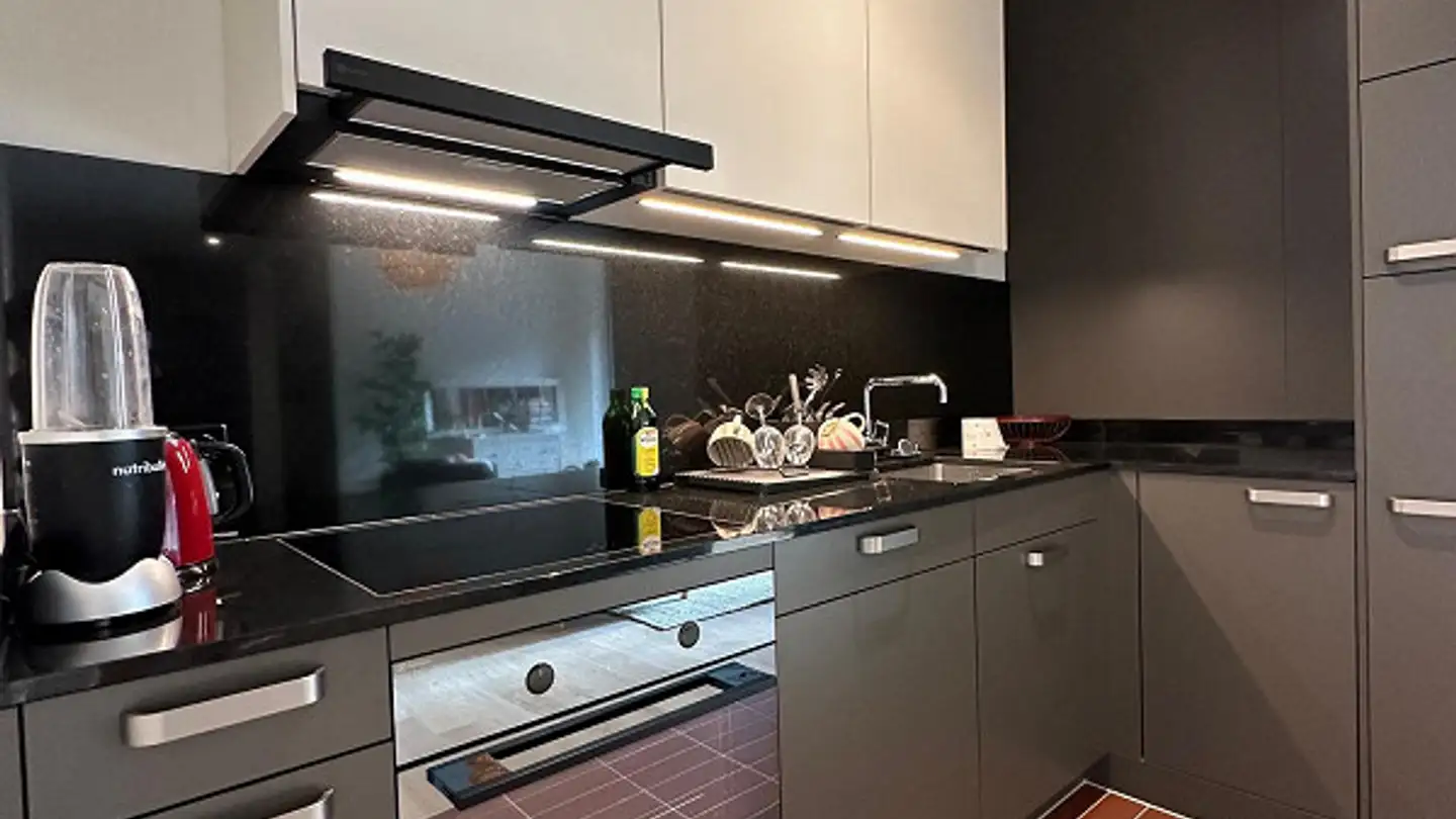 Möblierte Wohnung mieten - Spindelstrasse, 8041 Zürich - Foto 3