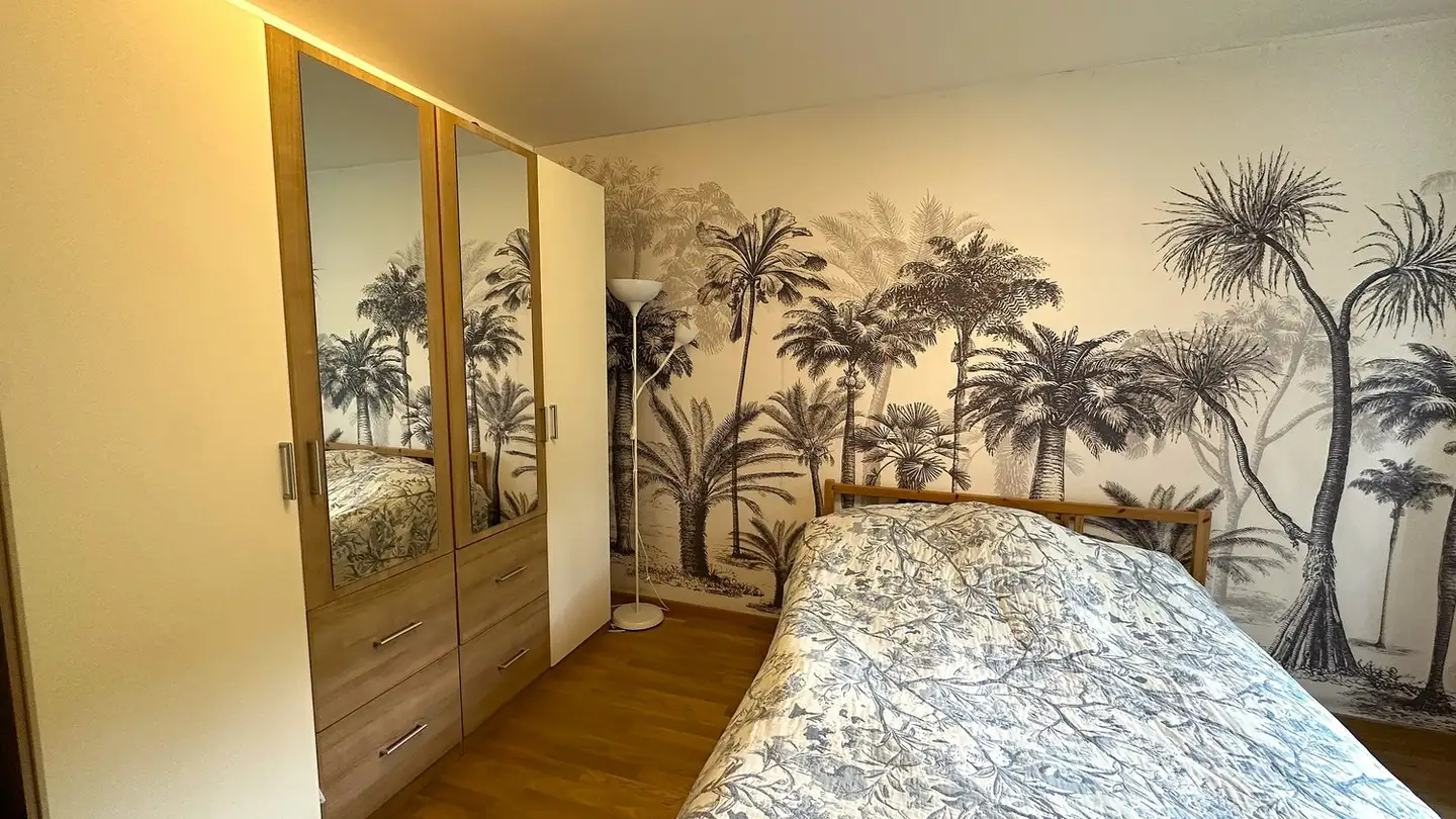 Wohnung mieten - Riedhofstrasse 176, 8049 Zürich - Foto 3