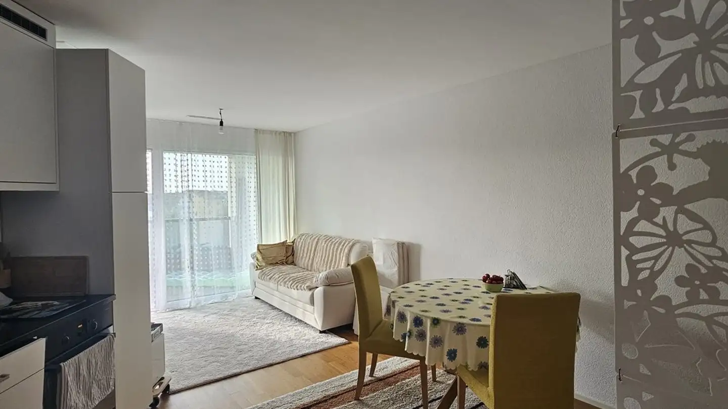 Möblierte Wohnung mieten - 8610 Uster - Foto 3