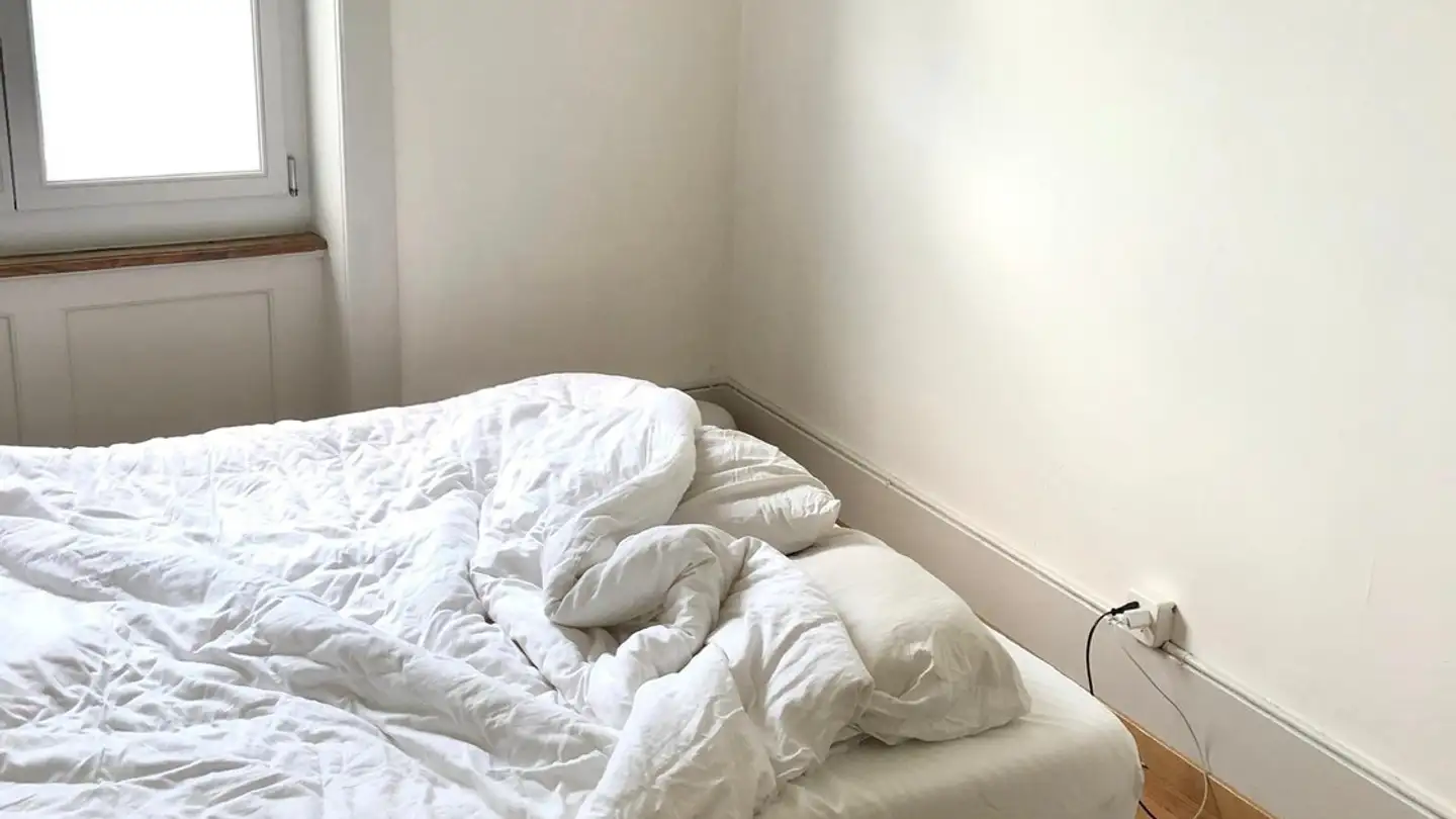 Zimmer mieten - 3006 Bern