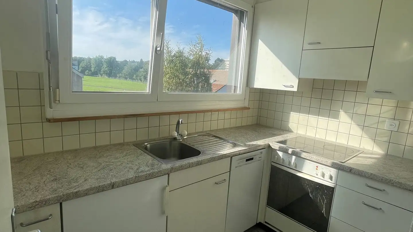 Appartamento in affitto - Lindenweg 9, 3053 Münchenbuchsee - Photo 3