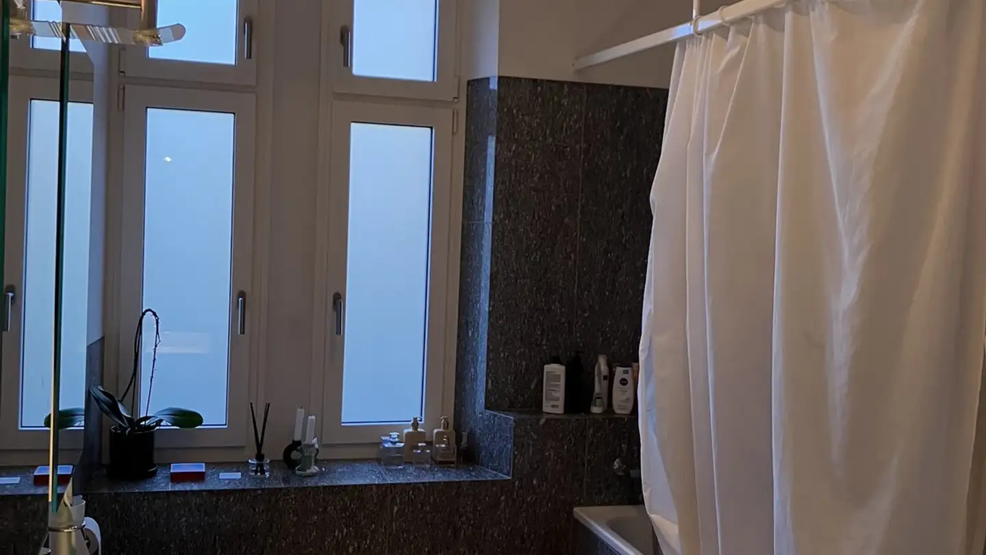 Zimmer mieten - Weinbergstrasse 114, 8006 Zürich - Foto 2