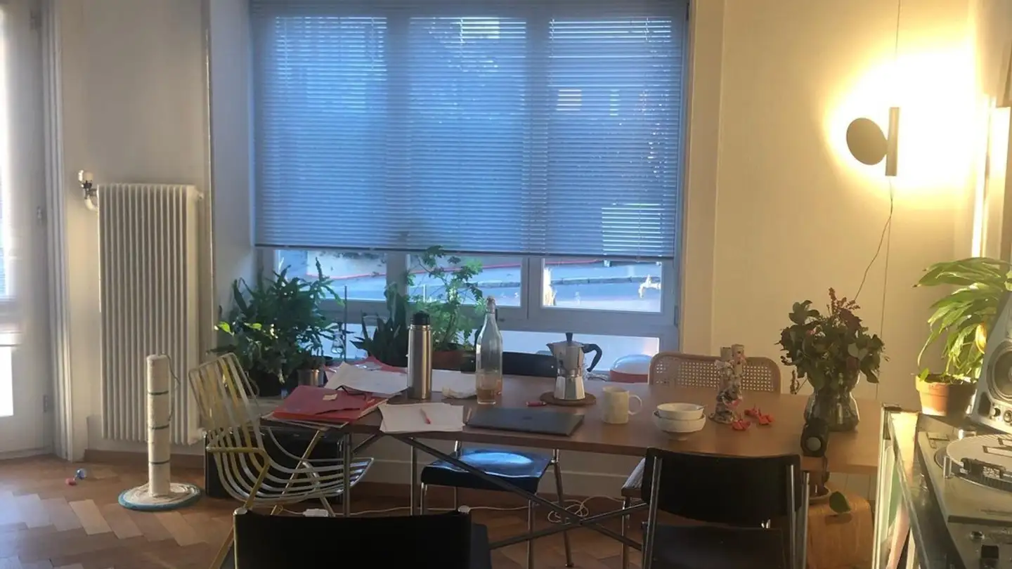 Zimmer mieten - 3006 Bern - Foto 3