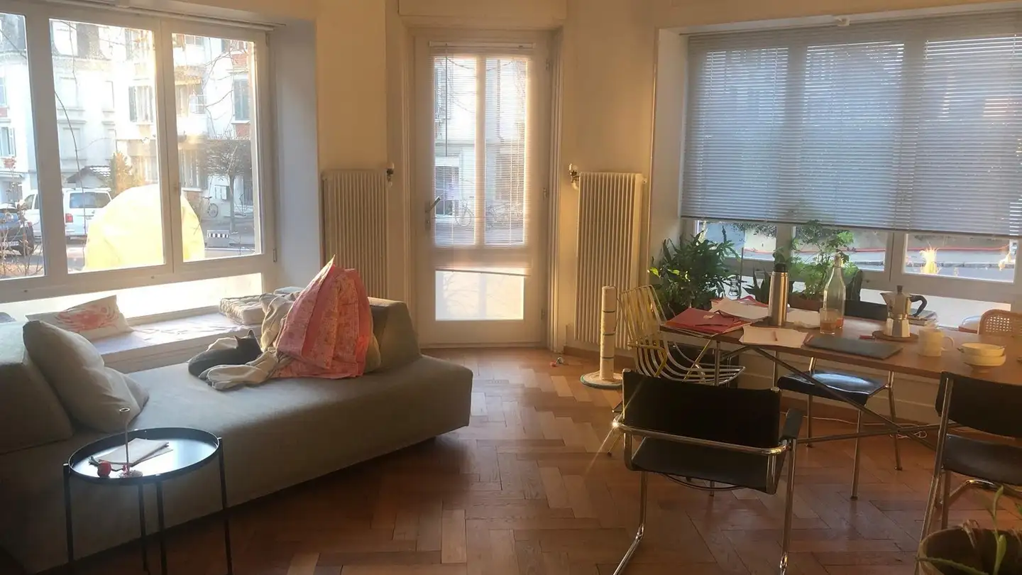 Zimmer mieten - 3006 Bern - Foto 4