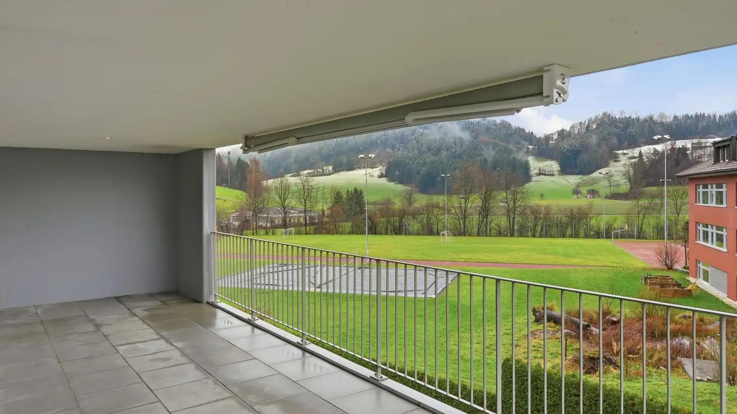 Appartamento in affitto - Lützelweg, 8362 Balterswil - Foto 4