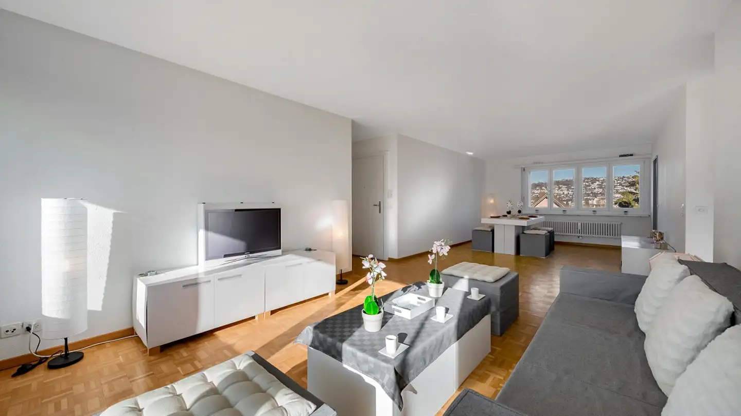 Apartment for rent - Kapuzinerhügel 3, 5620 Bremgarten AG - Photo 3