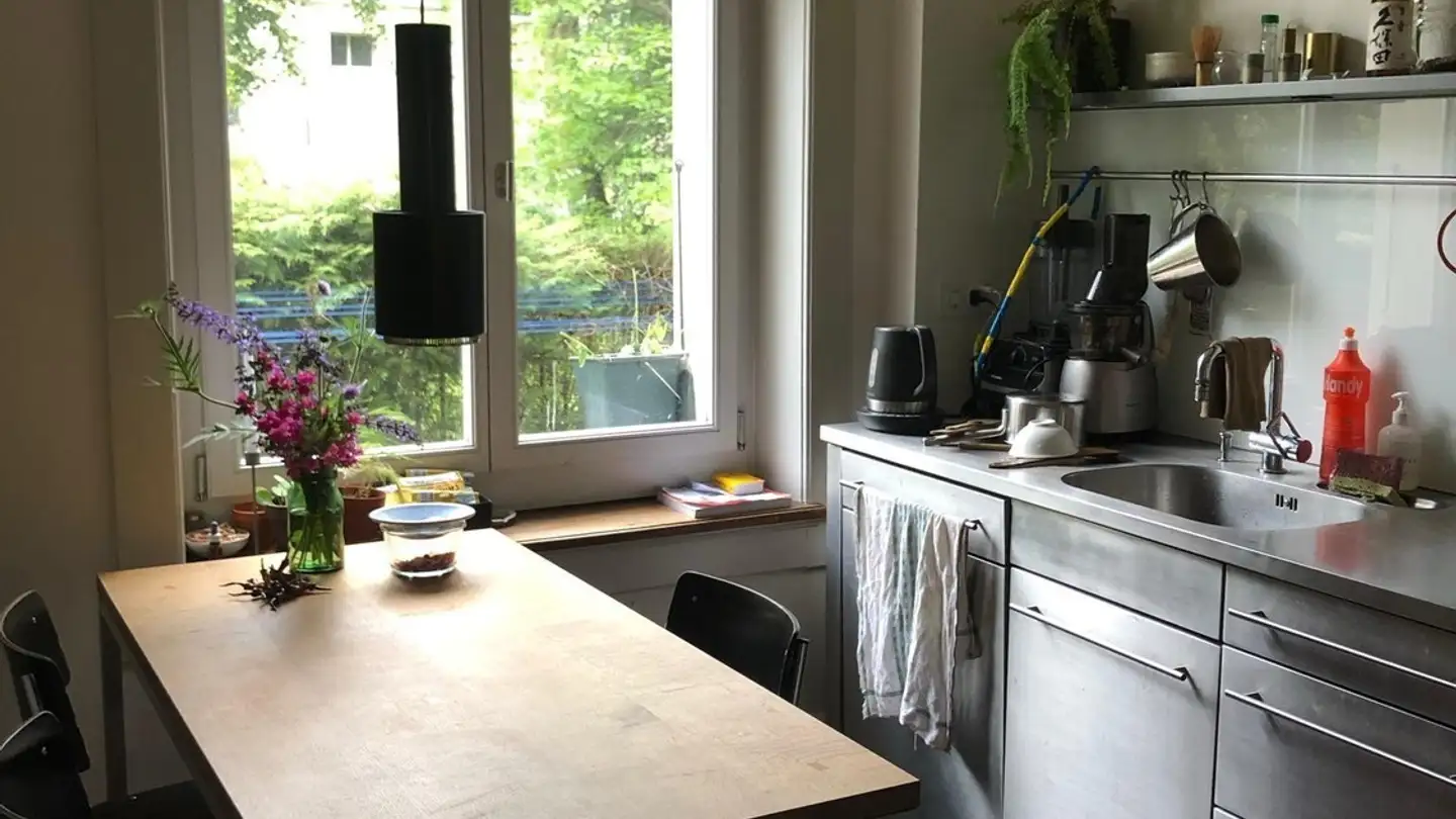 Zimmer mieten - 3006 Bern - Foto 2