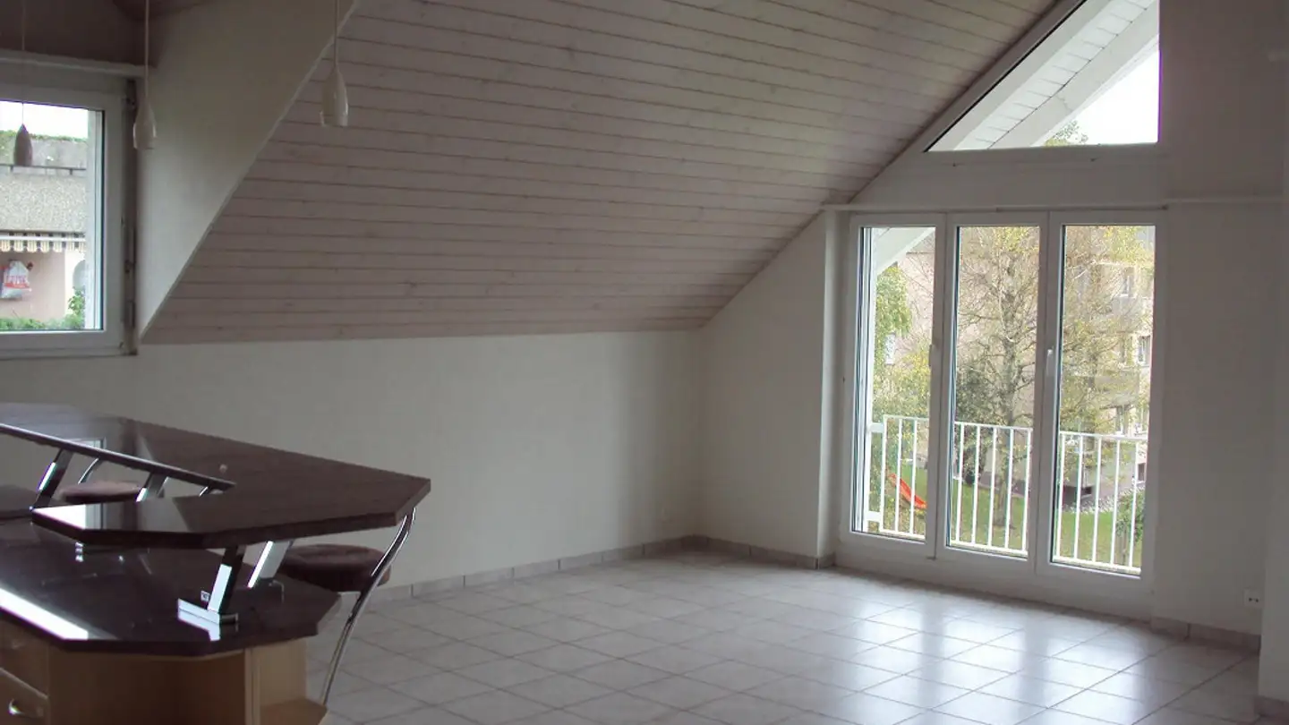 Attique à louer - Aecherligasse 12, 4665 Oftringen - Photo 3