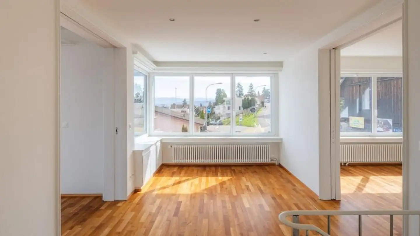 Single house for rent - Alte Landstrasse 91, 8802 Kilchberg ZH - Photo 2