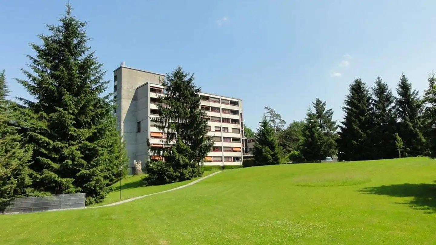 Wohnung mieten - Weidstrasse 3, 8135 Langnau am Albis - Foto 2