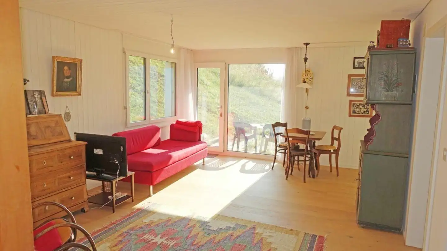 Wohnung kaufen - Sut Via 31, 7138 Surcuolm - Foto 2