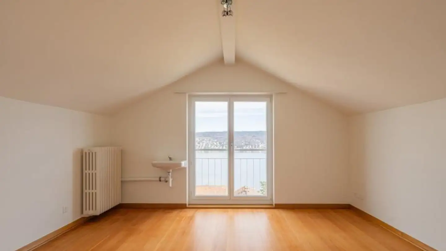 Single house for rent - Alte Landstrasse 91, 8802 Kilchberg ZH - Photo 3