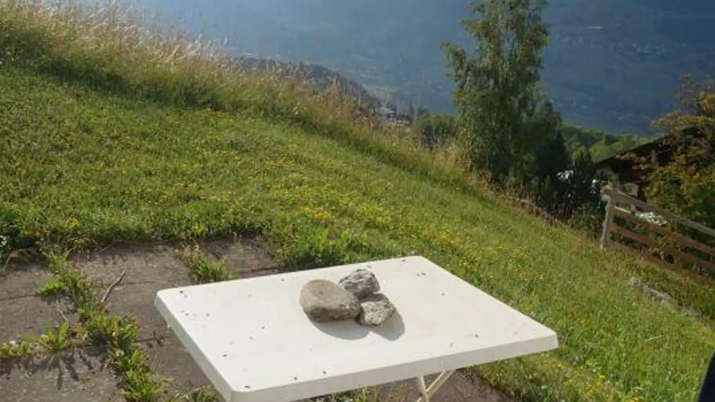 Wohnung kaufen - Sut Via 31, 7138 Surcuolm - Foto 3