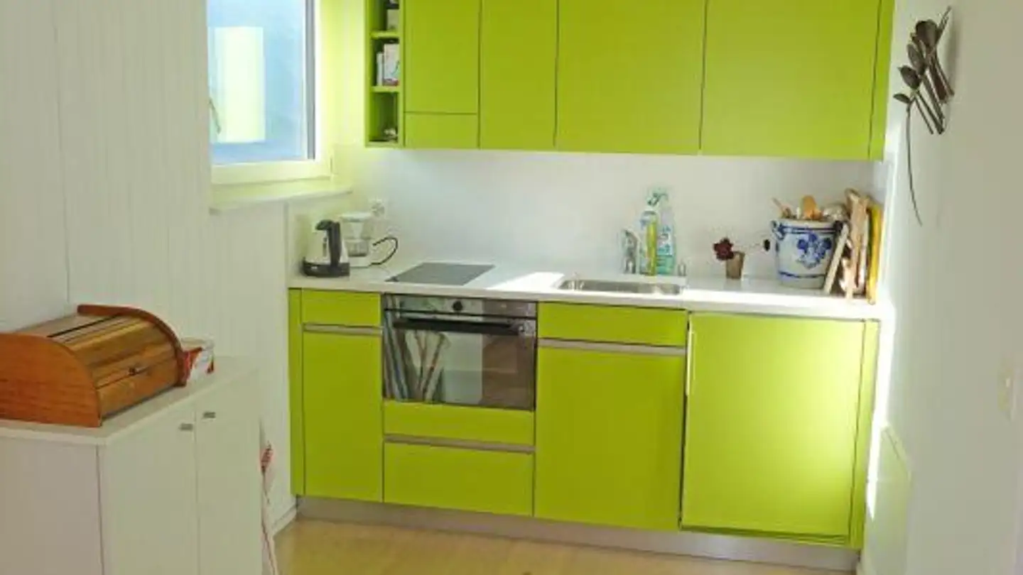 Wohnung kaufen - Sut Via 31, 7138 Surcuolm - Foto 4