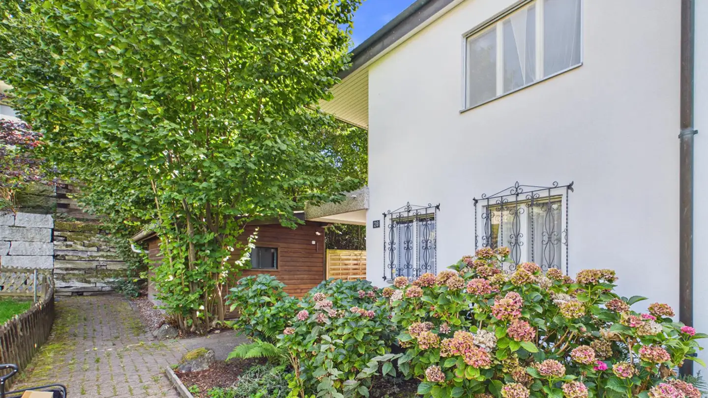 Haus kaufen - Bachstrasse 28, 3072 Ostermundigen - Foto 2