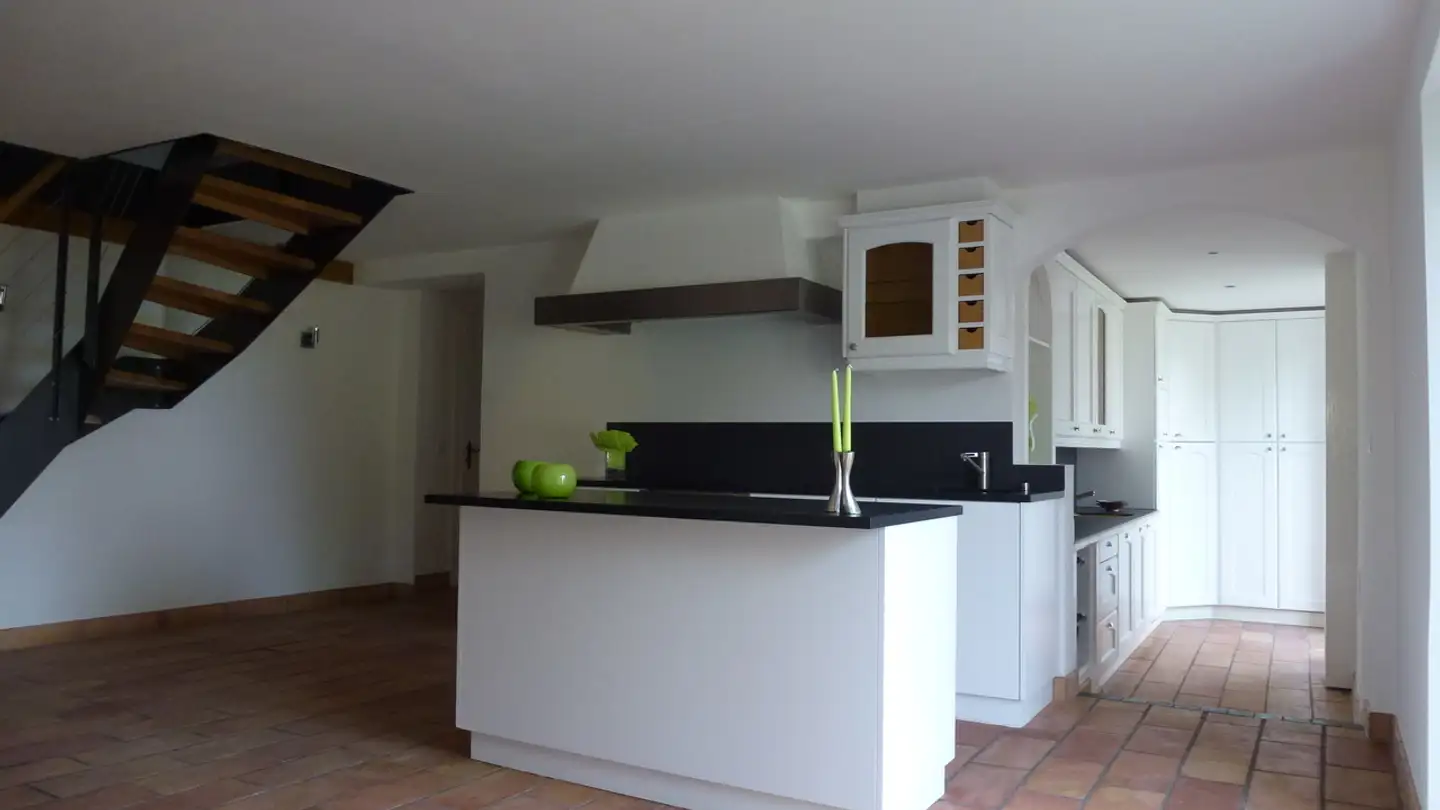 Duplex in affitto - Le Rafour 45, 1633 Marsens - Photo 3