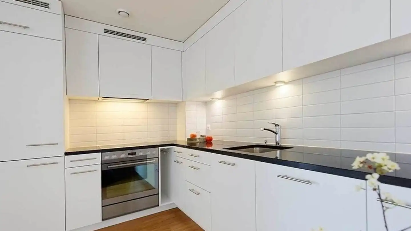 Appartamento in affitto - Weststrasse 68, 8620 Wetzikon ZH - Photo 2