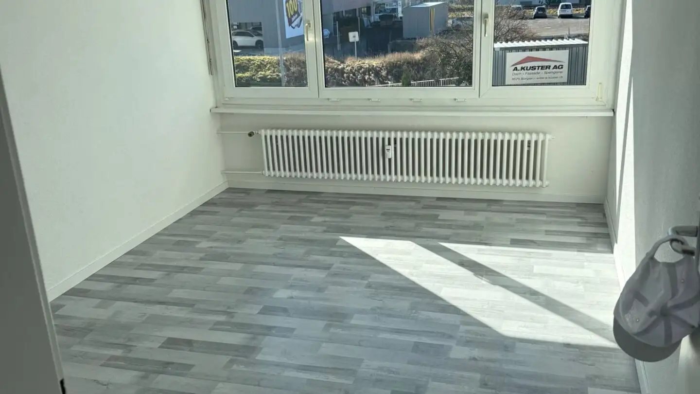 Appartement à louer - Oststrasse, 8570 Weinfelden - Photo 2