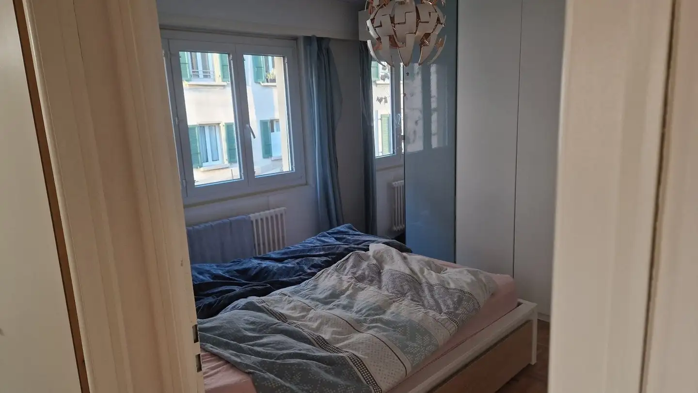 Apartment for rent - 1018 Lausanne - Photo 3