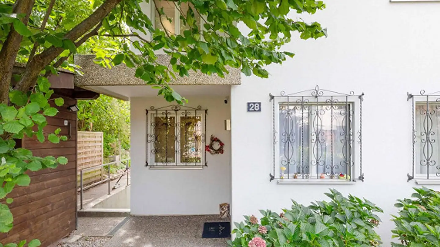 Haus kaufen - Bachstrasse 28, 3072 Ostermundigen - Foto 3