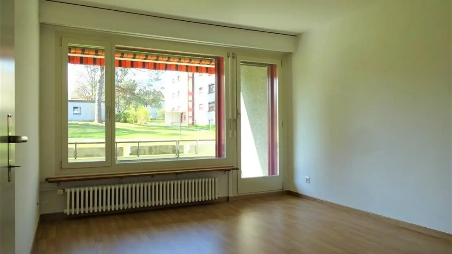 Wohnung mieten - Weidstrasse 3, 8135 Langnau am Albis - Foto 3