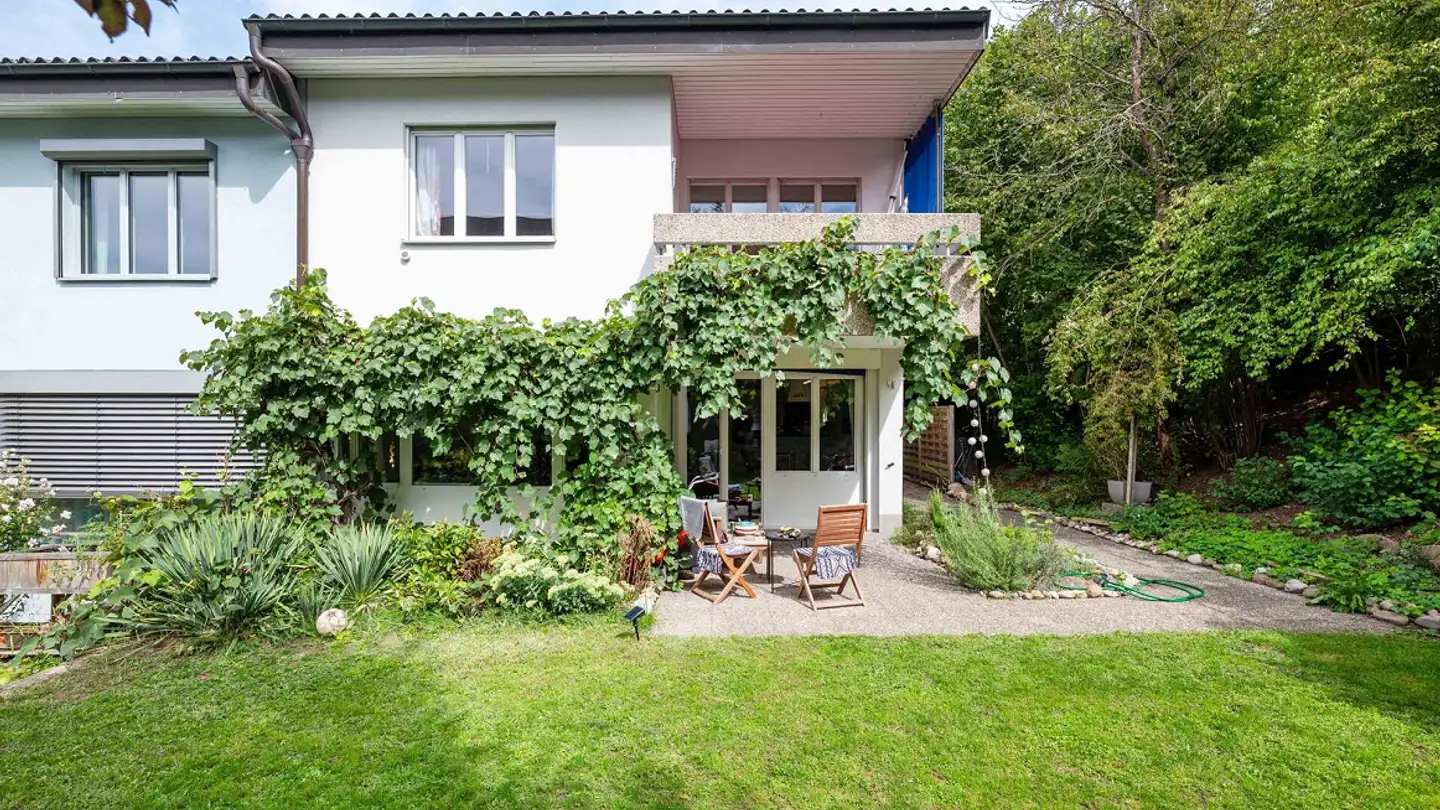 Haus kaufen - Bachstrasse 28, 3072 Ostermundigen - Foto 4